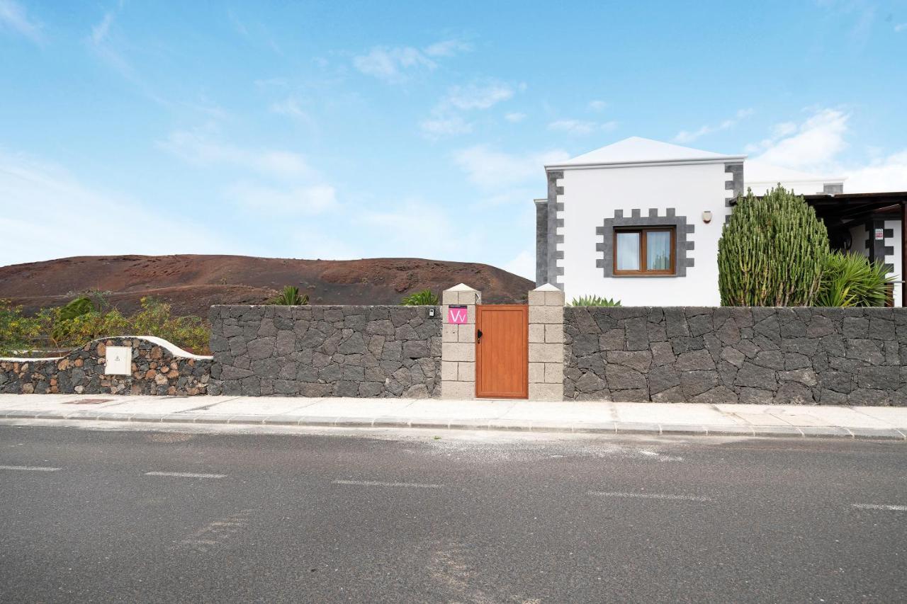 Casa Barriguita Villa Yaiza  Exterior photo